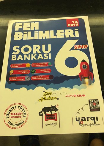 Gardrops ilanı