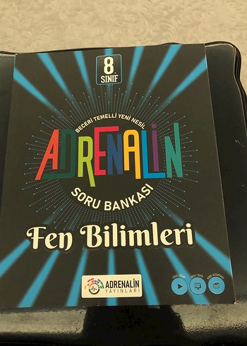 Gardrops ilanı