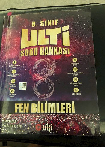 Gardrops ilanı