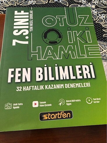 7. Sınıf fen