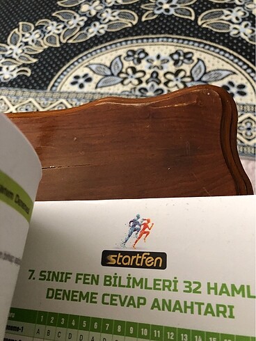 Beden 7. Sınıf fen