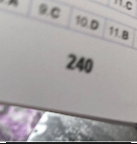  Beden 7. Sınıf bilfen fen soru bankası