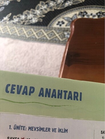 Beden 8. Sınıf fen soru bankası