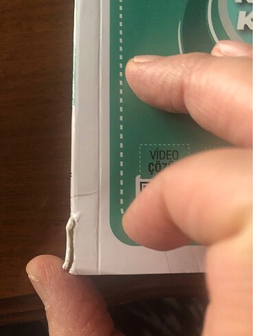 8. Sınıf bumerang fen bilimler denemeler - Görsel 6