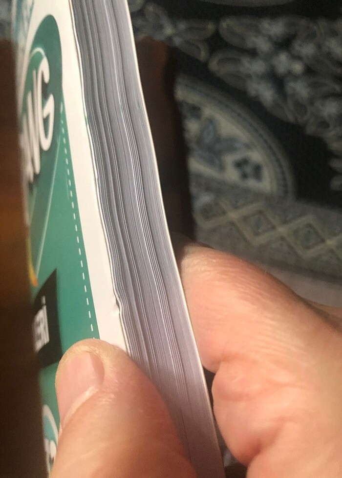 8. Sınıf bumerang fen bilimler denemeler - Görsel 2