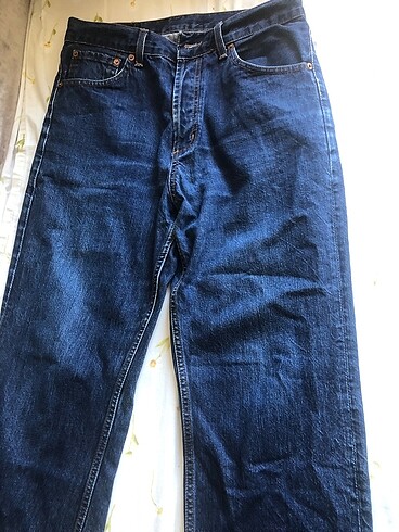 Levis Jean Levis Kadın kot pantolon