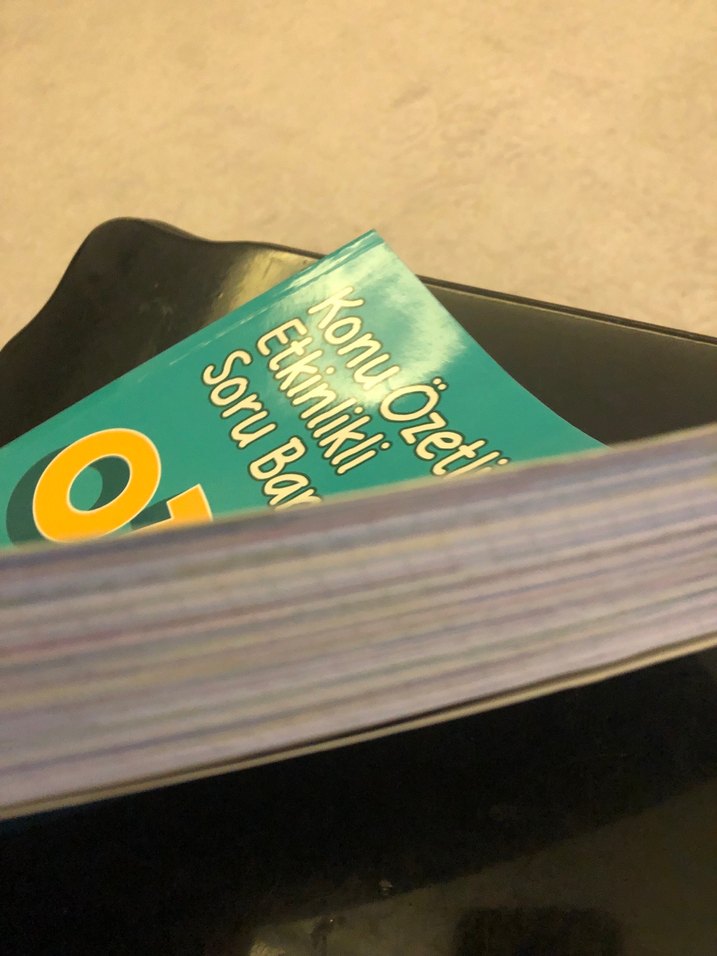 Fen Bilimleri 8. Sınıf Orjin Konu Özetli Soru Bankası - Görsel 4