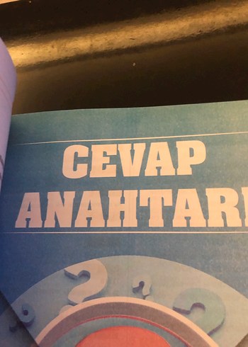 Bumerang 5. Sınıf Fen Bilimleri Akıllı Kitap - Görsel 3