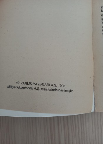 HEİDİ - Johanna Spyri (Türk ve Dünya Klasikleri) - Görsel 5