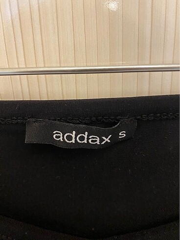 Addax Bluzz