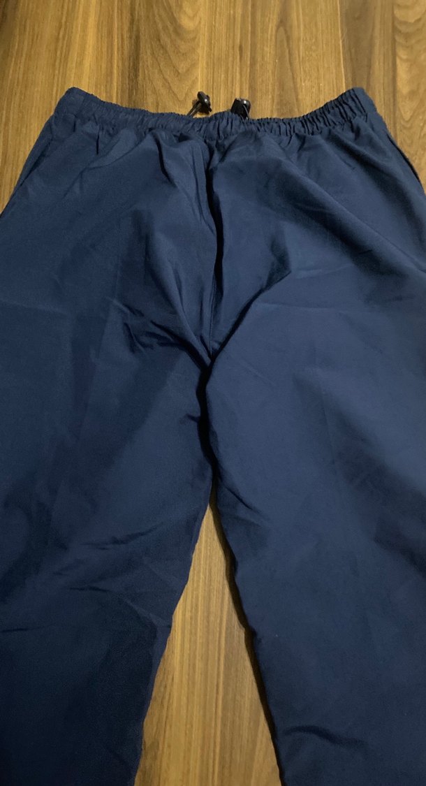 Mavi Erkek Çocuk Fenerium Eşofman Altı - Görsel 4