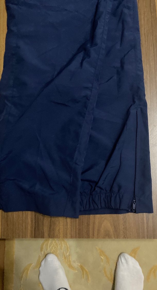 Mavi Erkek Çocuk Fenerium Eşofman Altı - Görsel 5