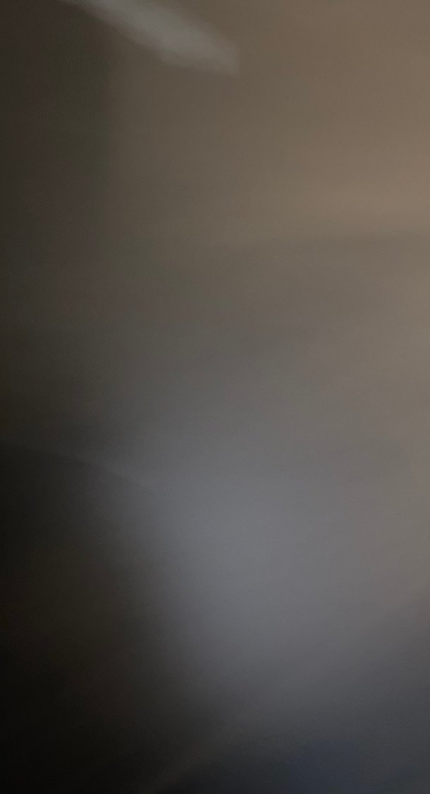 Kadın Siyah Midi Boy Denim Pantolon - Görsel 3