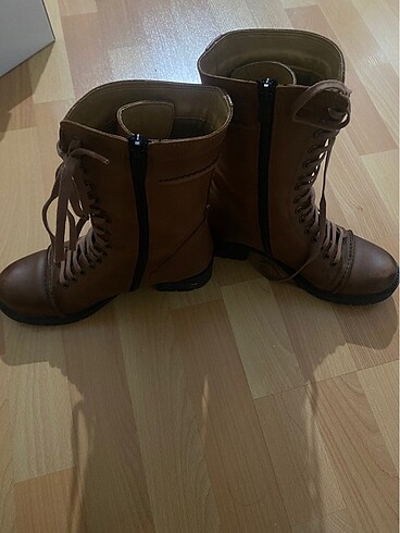 Deri bot - Görsel 3