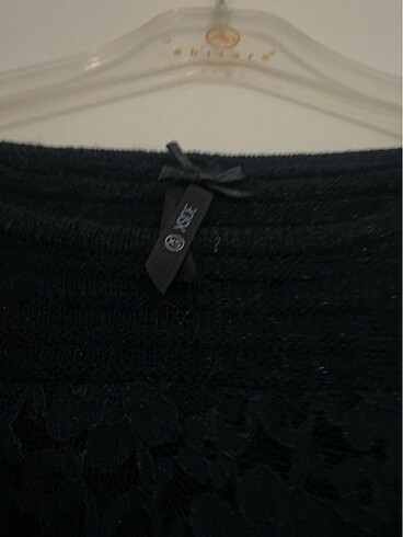 Kazak dantelli - Görsel 3