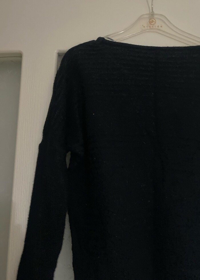 Kazak dantelli - Görsel 5