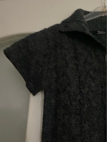 Triko tunik - Görsel 3