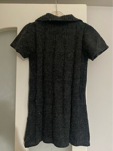 Triko tunik - Görsel 4