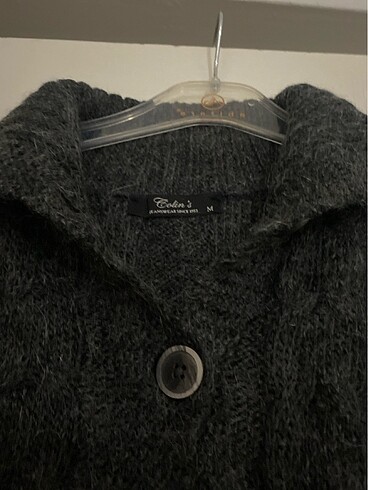 Triko tunik - Görsel 2