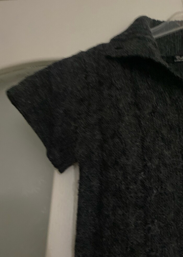 Triko tunik - Görsel 3