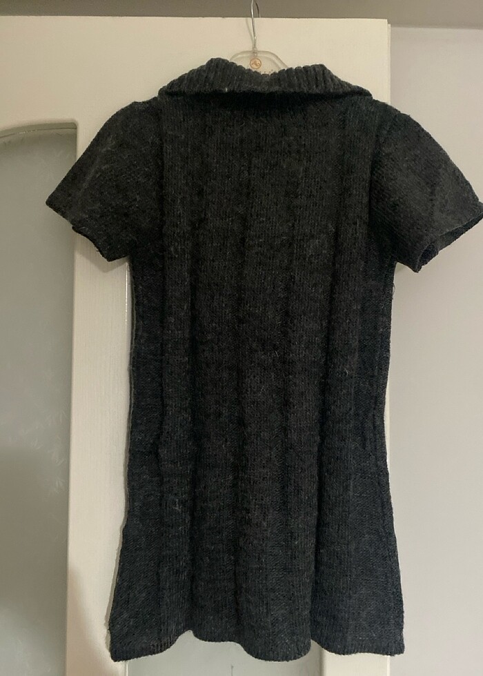 Triko tunik - Görsel 4