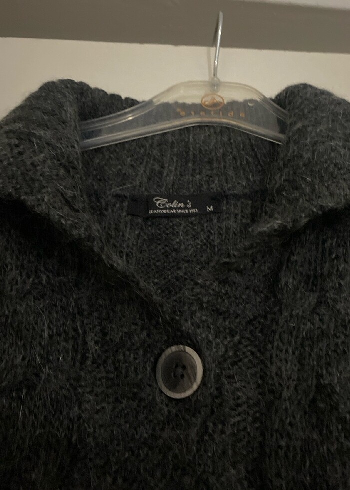 Triko tunik - Görsel 2