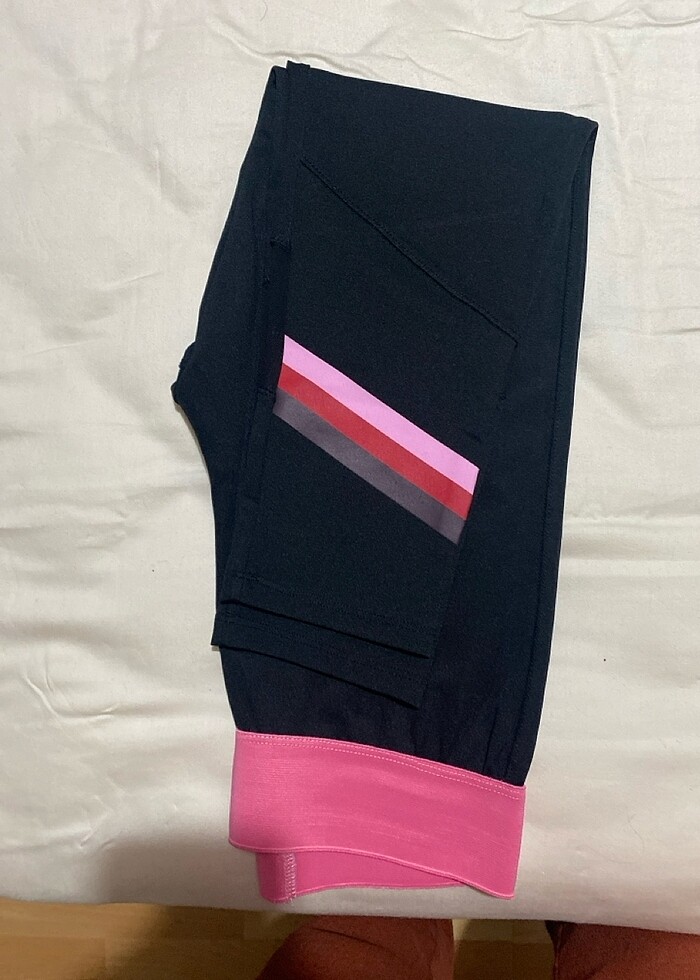 Spor tayt - Görsel 3