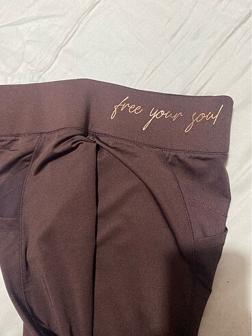 Spor tayt - Görsel 2