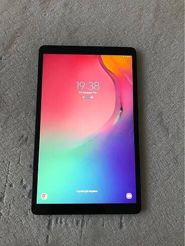 Samsung Tab A