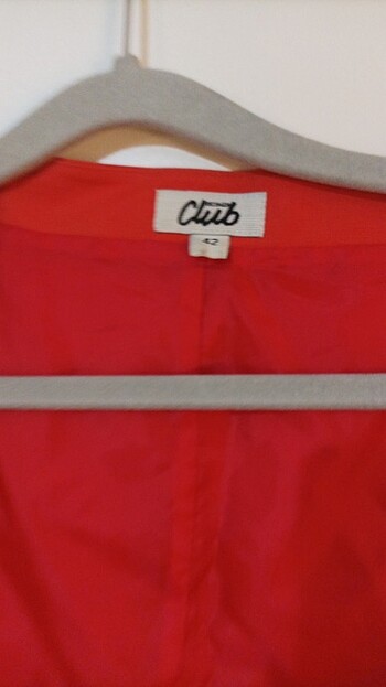 Beymen Club Kırmızı elbise 