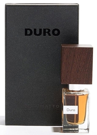 Beden NASOMATTO / DURO / 30 ML / UNISEX PARFÜM