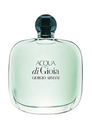 Giorgio Armani *** Acqua Di Gioia Parfüm