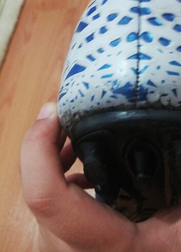 38 Beden Krampon 