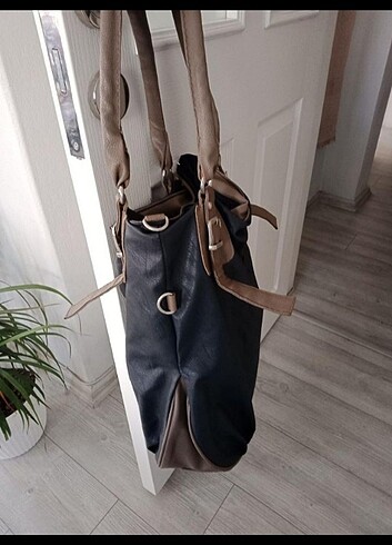 Diğer Kol çantası