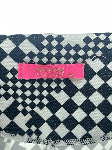 m Beden çeşitli Renk Diğer Blazer %70 İndirimli.