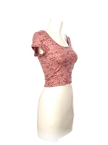 Vintage Love Diğer T-shirt %70 İndirimli.