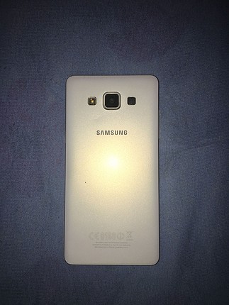 Samsung galaxy a5 2015 model 