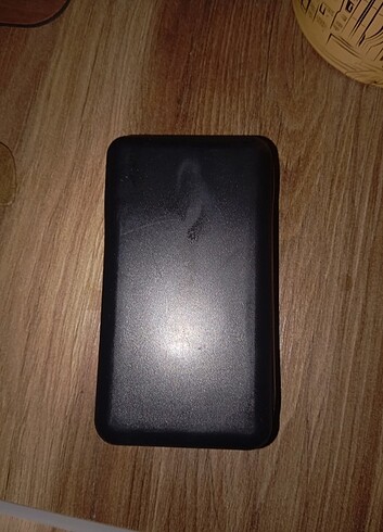 S link powerbank 50.000 volt