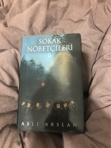 Sokak nöbetcileri II