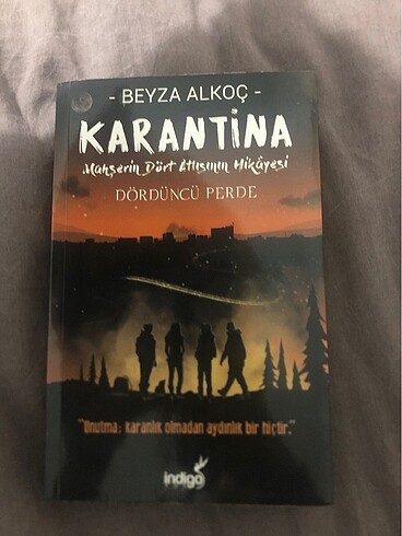 karantina 4