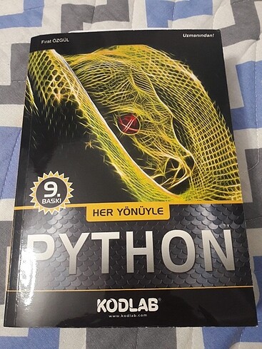 python 