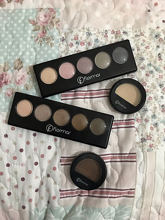 Flormar far