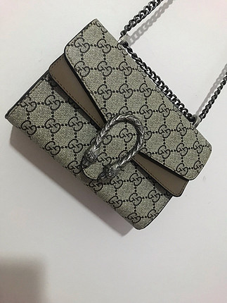 m Beden Gucci replika çanta
