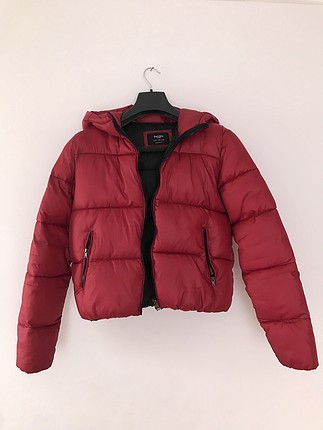 Şişme mont