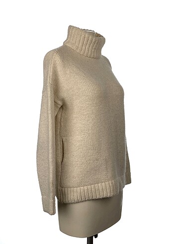 Zara Zara Kazak / Triko %70 İndirimli.