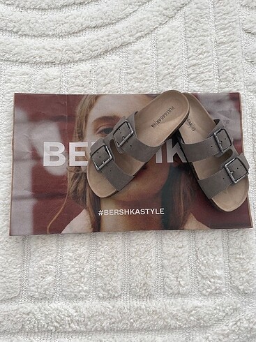 Pull and Bear Pull and bear terlik