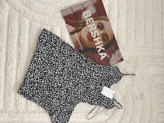 Bershka Bershka elbise