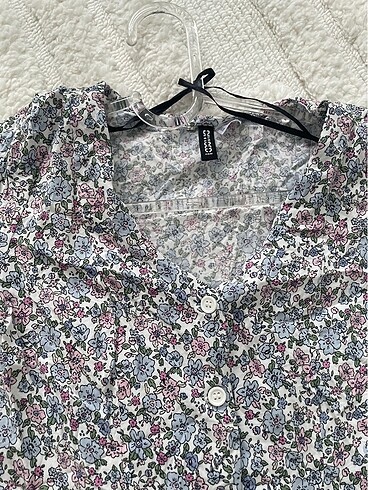 H&M H&M elbise