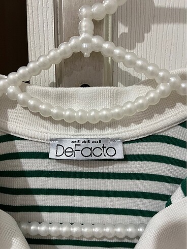 s Beden defacto tshirt