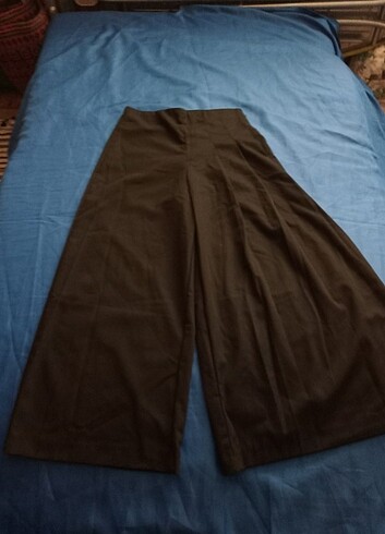 Etek pantolon 